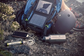 Goal Zero Switch 8 Solar Kit